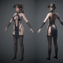 Erika | Operation Lovecraft: Fallen Doll Wiki | Fandom Erika | Operation Lovecraft: Fallen Doll Wiki | Fandom