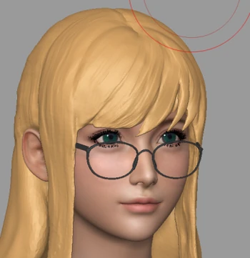 Ada | Operation Lovecraft: Fallen Doll Wiki | Fandom
