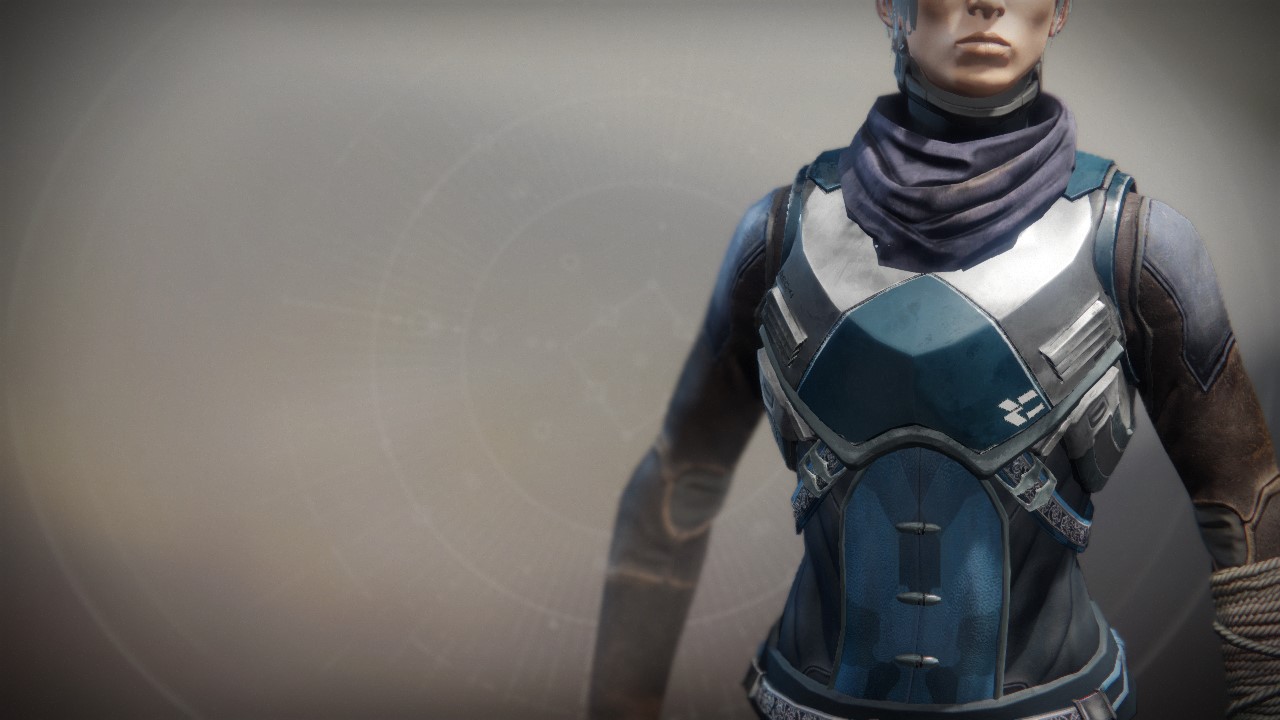 Errant Knight 1.0 (Chest Armor) | Operation: NeoGenesis Wiki | Fandom
