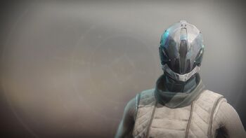 High-Minded Complex (Helmet) Screenshot