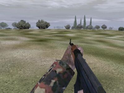 Ak47 fps