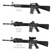 600px-Operation Flashpoint Dragon RisingM16s.jpg