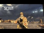 The Scout