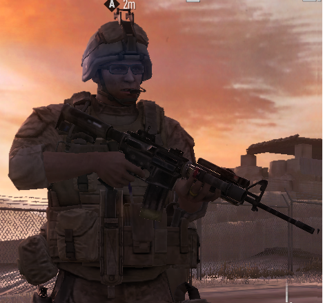 operation flashpoint red river operation flashpoint red river