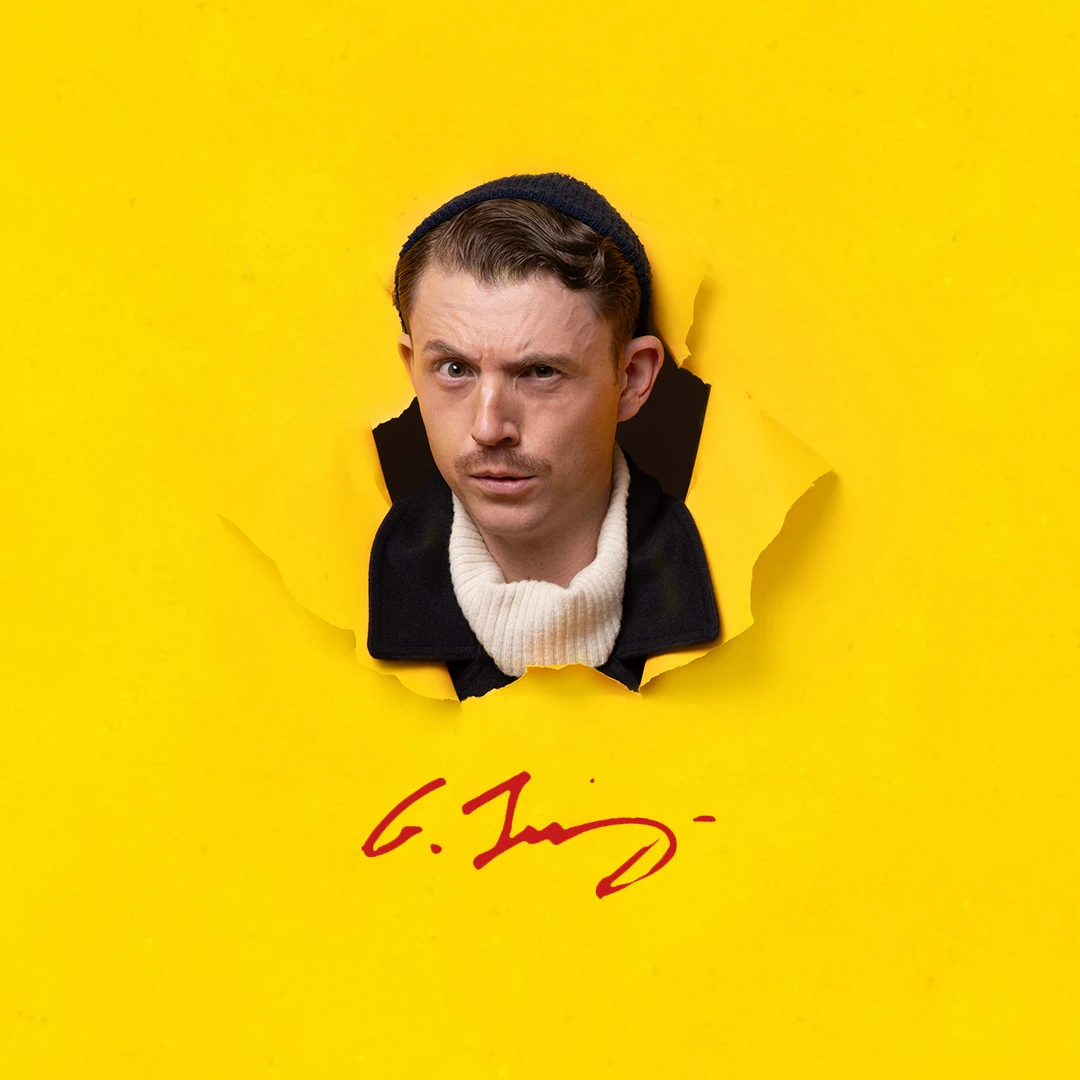 George Jennings | Operation Mincemeat: a New Musical Wiki | Fandom George Jennings | Operation Mincemeat: a New Musical Wiki | Fandom