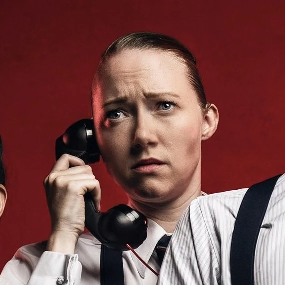 Category:Characters | Operation Mincemeat: a New Musical Wiki | Fandom Category:Characters | Operation Mincemeat: a New Musical Wiki | Fandom