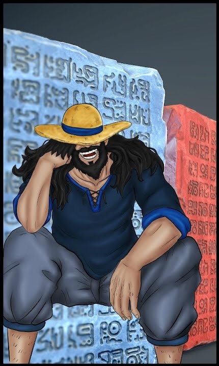 Joy Boy, One Piece Wiki