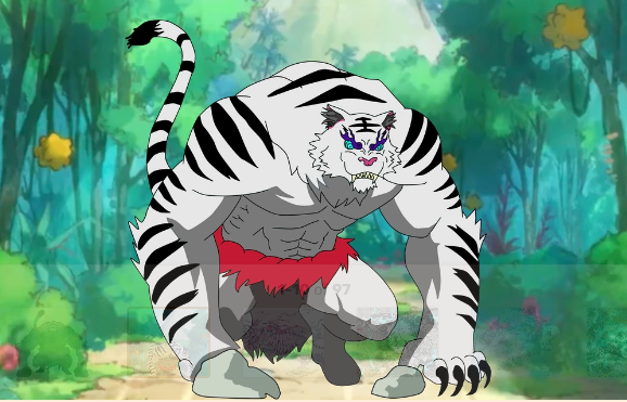Paw | One Piece Fanon Wiki | Fandom