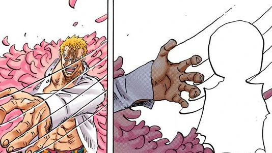 Ito Ito no Mi | One Piece Fan Works Wiki | Fandom Ito Ito no Mi | One Piece Fan Works Wiki | Fandom
