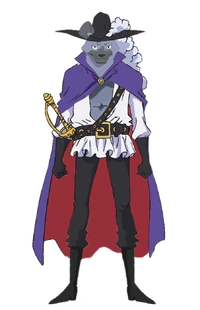 Mokomo Dukedom | One Piece Fan Works Wiki | Fandom