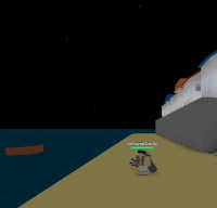 One Piece Golden Age - All Gum Gum Attacker (found footage) : r/roblox