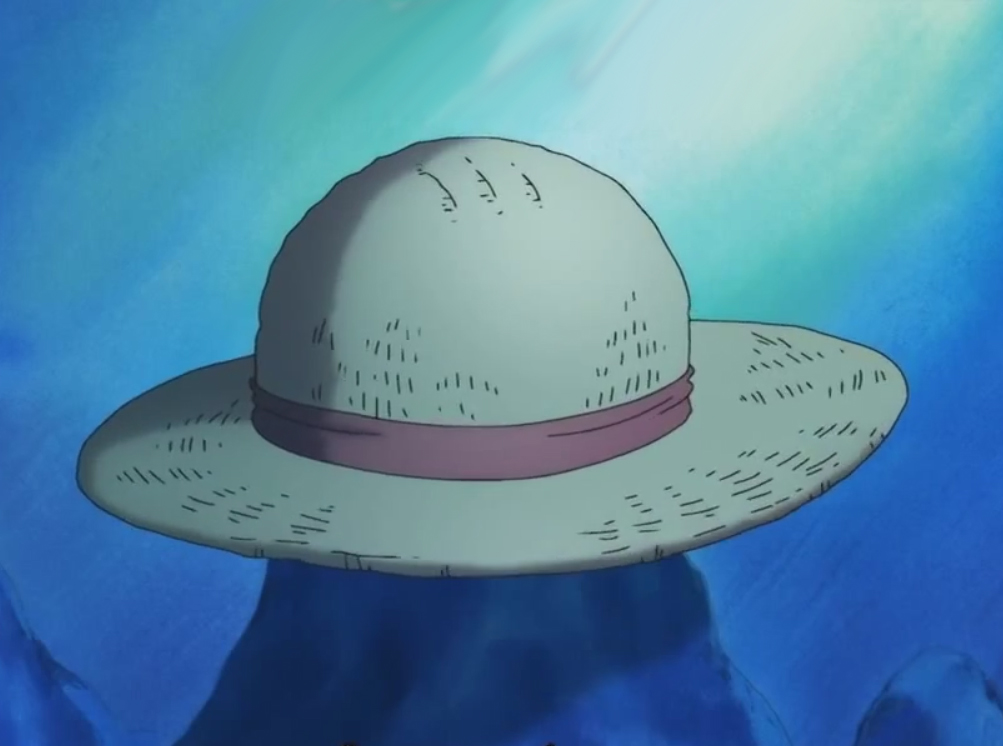 Would you like to see any of the Straw Hats get Devil Fruit powers