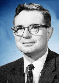 Clarence Goodnight