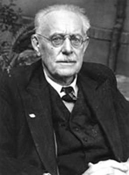 Karel Absolon | Opiliones Wiki | Fandom