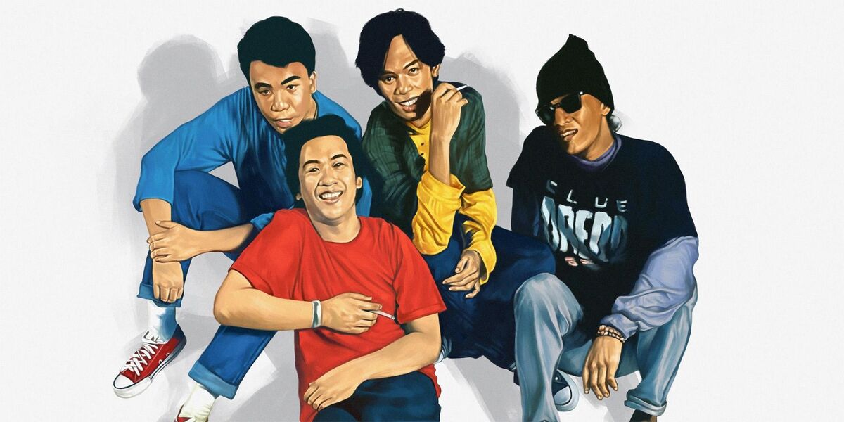 Eraserheads OPM Music Wiki Fandom