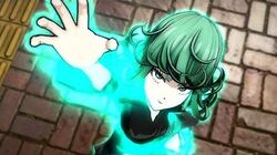 One-Punch Man: A Hero Nobody Knows - Wikipedia