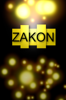 Zakon