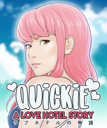 Quickie: A Love Hotel Story | Quickie Wiki | Fandom