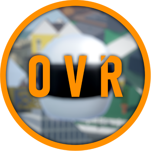 OPPOSER VR [Alpha] - Roblox