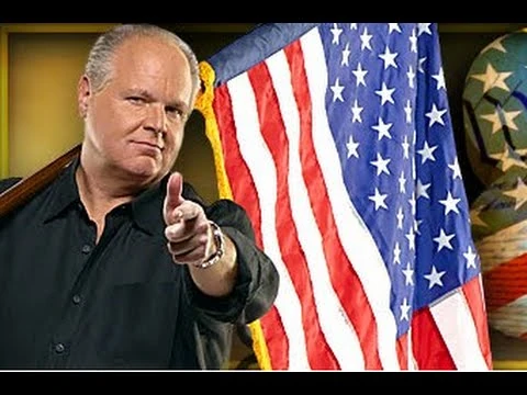 rush limbaugh power ties