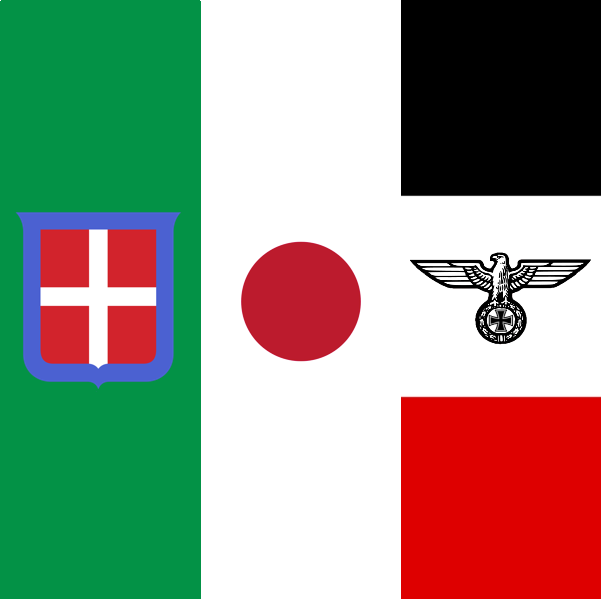 Triparte Pact | Power Wiki | Fandom