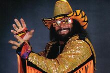 Randysavage