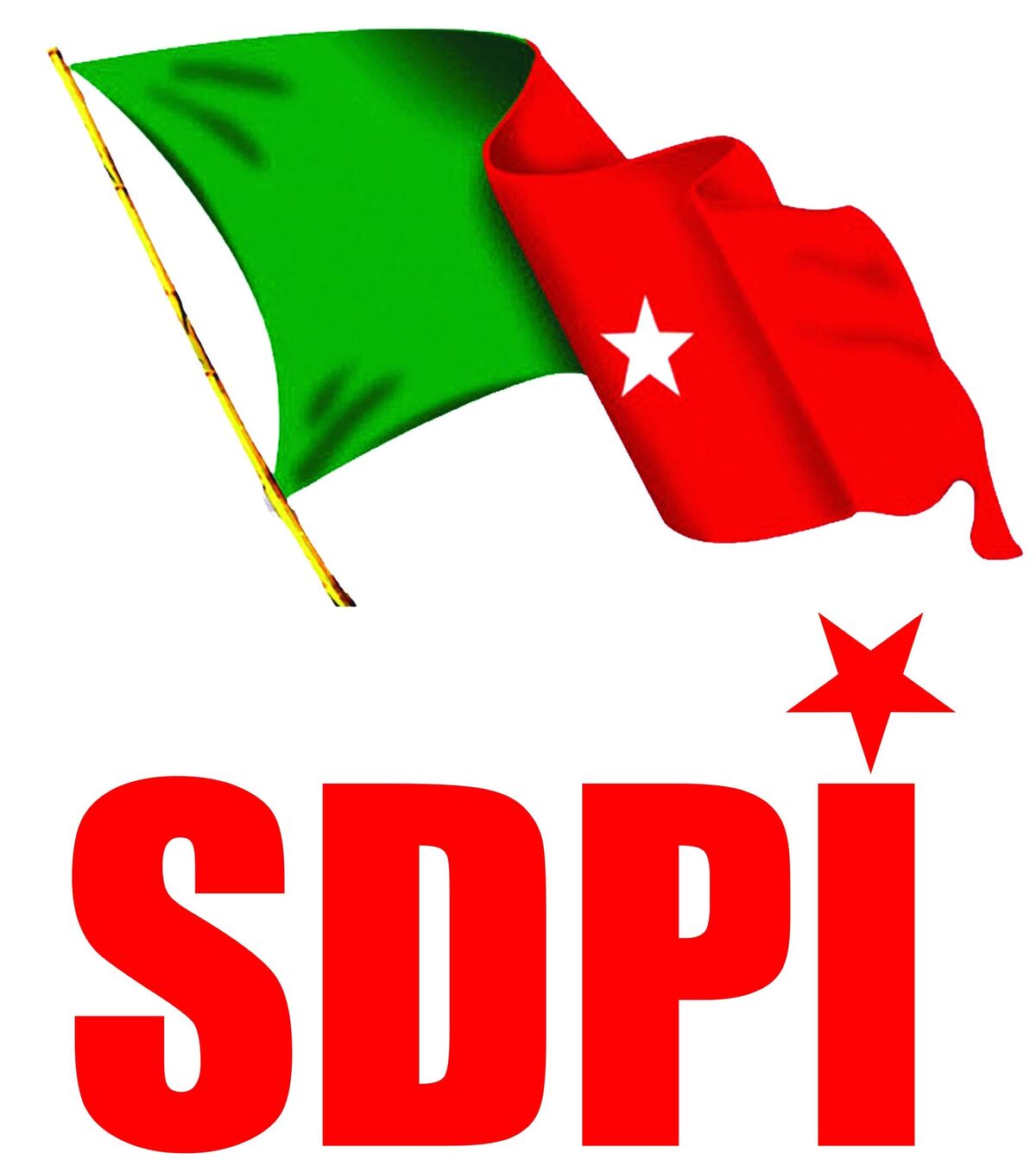 What is your behind-the-scenes agreement with SDPI