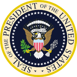 Seal of the President