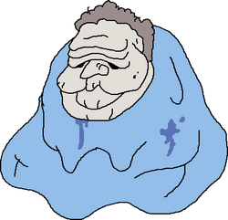 Barb Chandler | Oprah Makes Cartoons Wiki | Fandom