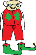 Christmas pajamas