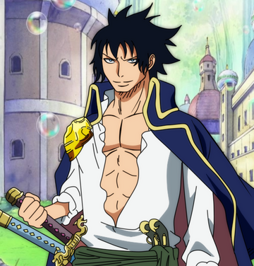 Zoan, One Piece Role-Play Wiki