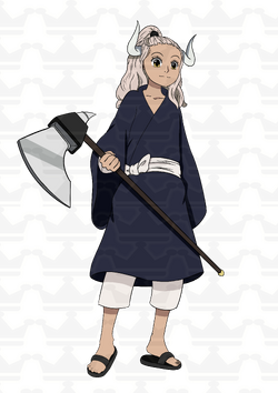 ワンピース IZUMI Izumi | One Piece Role-Play Wiki | Fandom