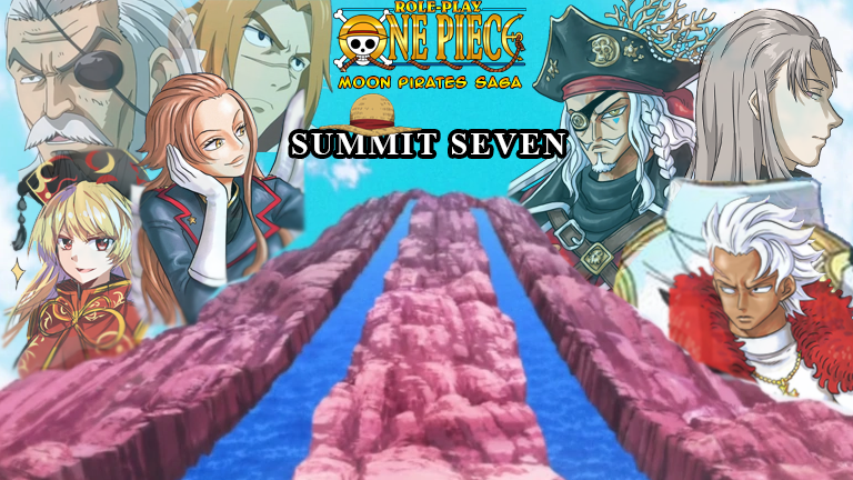 Summit Seven | One Piece Role-Play Wiki | Fandom