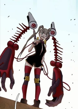 Elise | One Piece Role-Play Wiki | Fandom