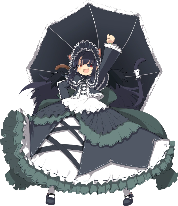 Emily | One Piece Role-Play Wiki | Fandom