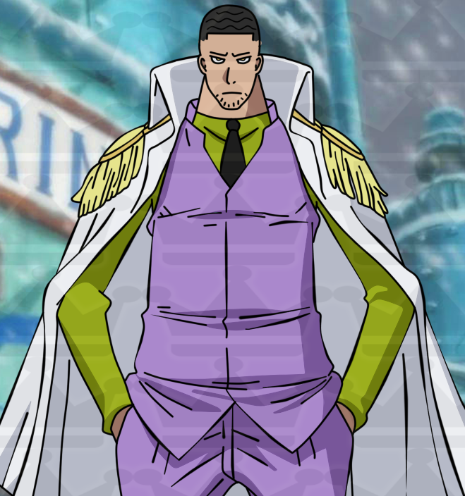 Rokushiki, OnePiece Fanon Wiki