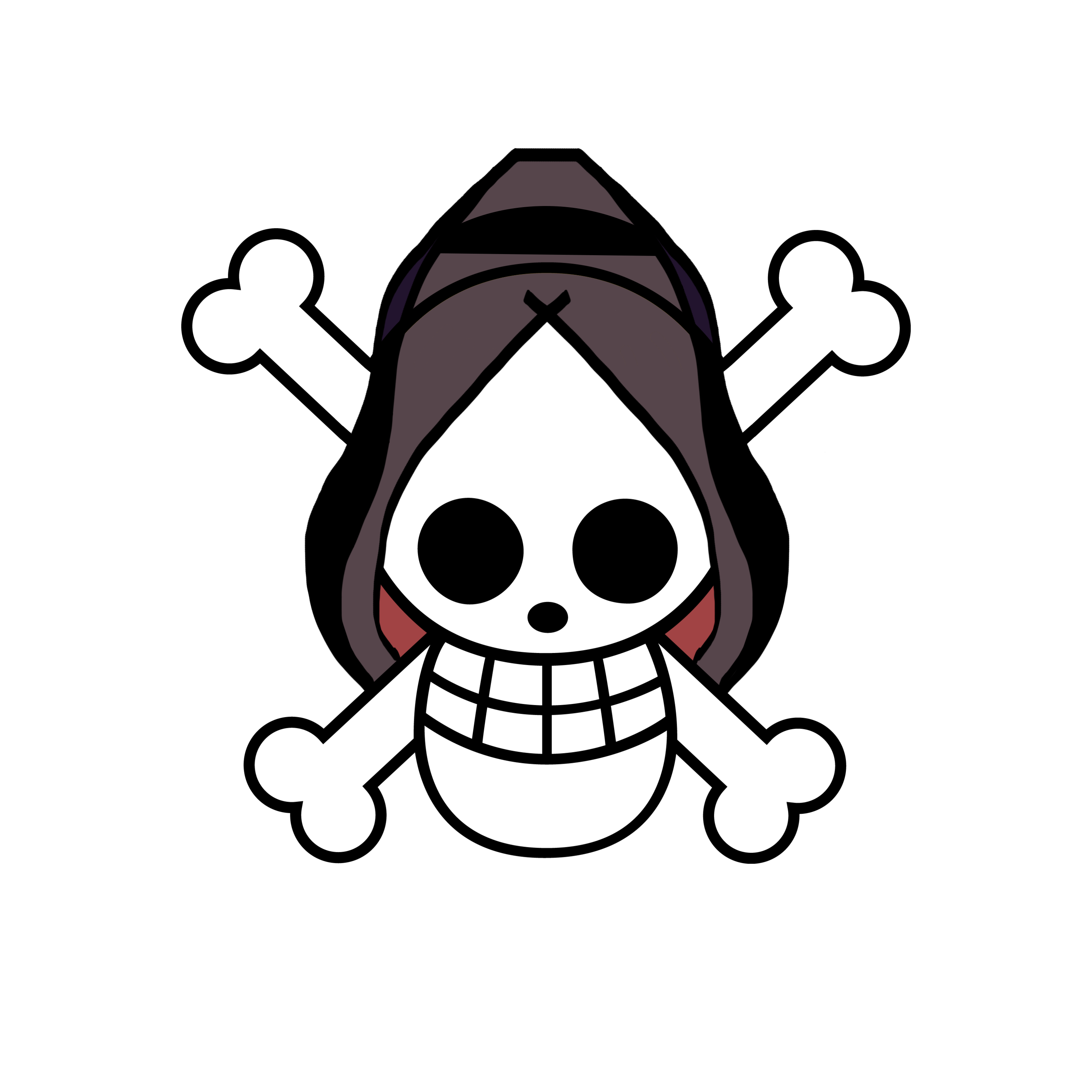 pirate crew logo