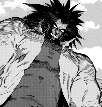 Naito D. Houken | One Piece Role-Play Wiki | Fandom