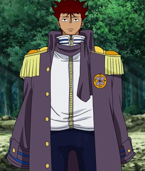 Gabiel, One Piece Wiki