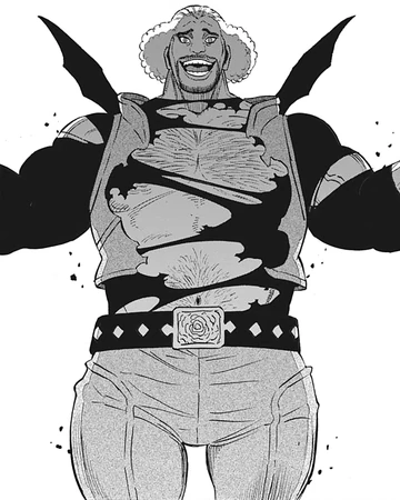 Abyss Tribe One Piece Role Play Wiki Fandom