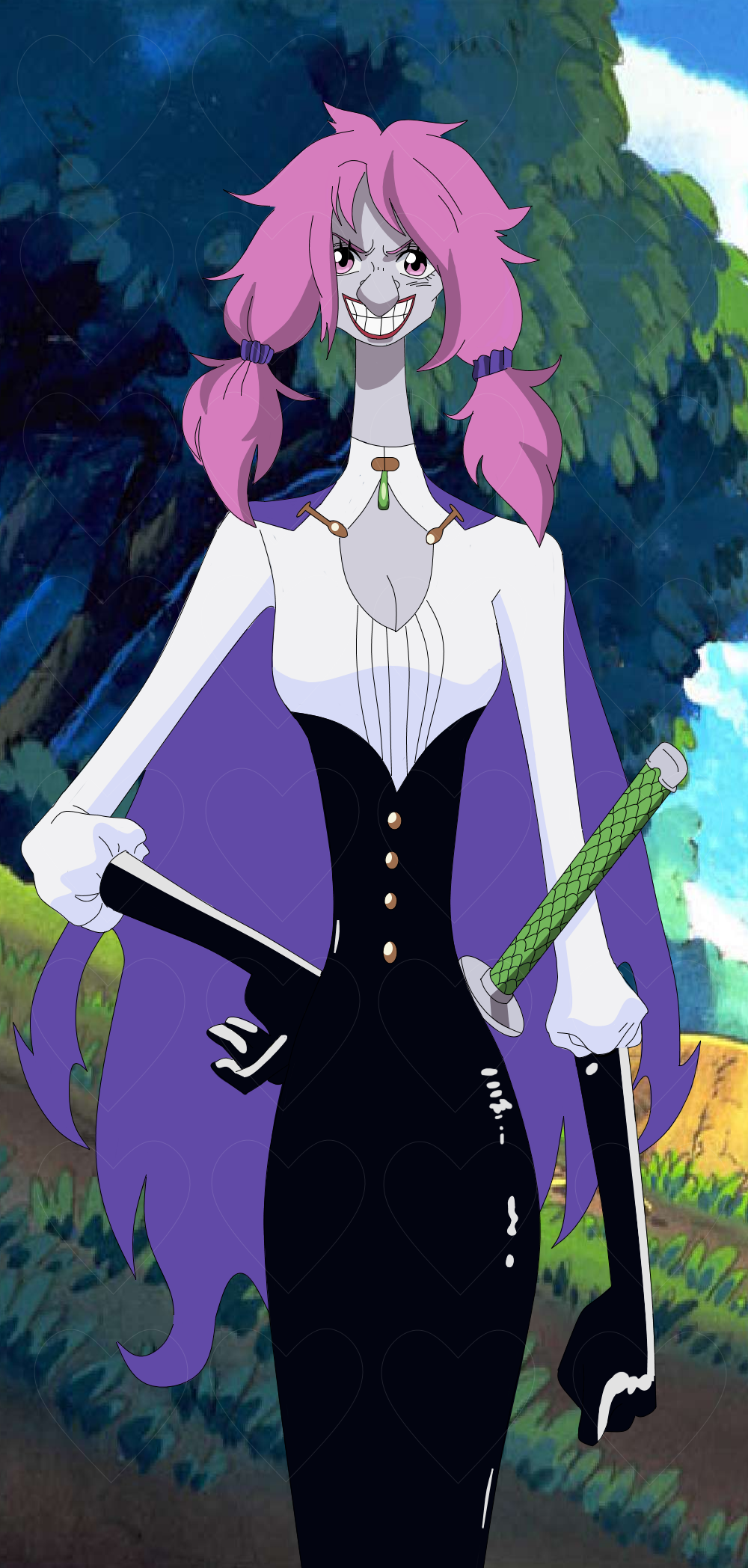 Yoru, One Piece Role-Play Wiki