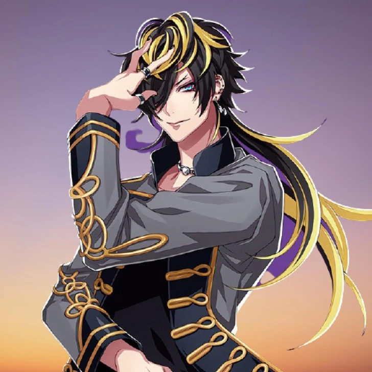 Ringo Yaeger | One Piece Role-Play Wiki | Fandom