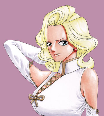 Armani D. Auria | One Piece Role-Play Wiki | Fandom