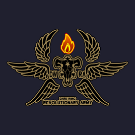 Dark Wing Revolutionary Army