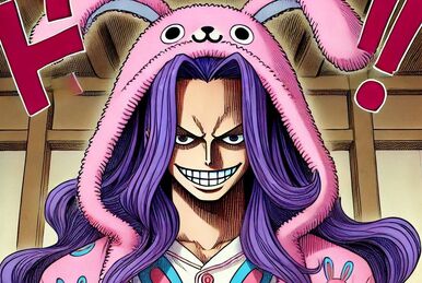 Mammoth | One Piece Wiki | Fandom