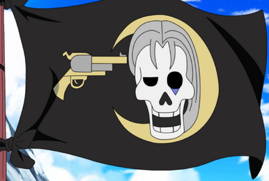 Mecha Pirates, One Piece Role-Play Wiki
