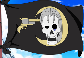 Moon Pirates | One Piece Role-Play Wiki | Fandom