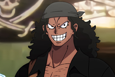 Busoshoku: Kaito, One Piece Role-Play Wiki
