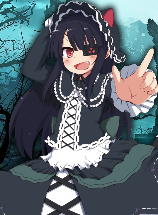 Emily | One Piece Role-Play Wiki | Fandom