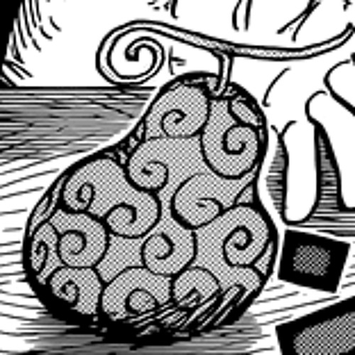 Ito Ito no Mi Devil Fruit in One Piece